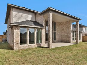25223 Bamburgh Drive, Katy TX 77493