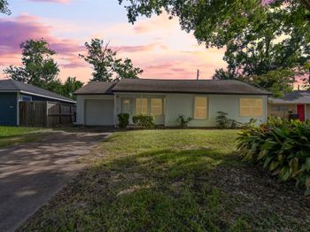 5023 Cosby Street