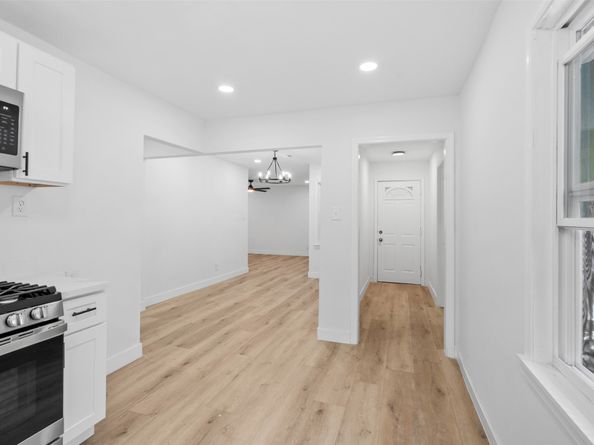 5023 Cosby Street, Houston TX 77021