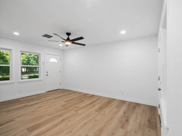 5023 Cosby Street, Houston TX 77021