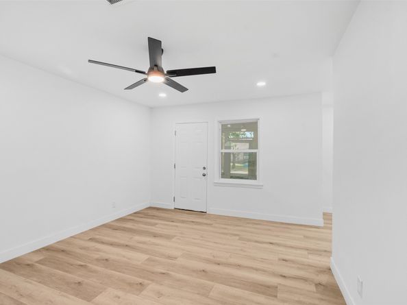 5023 Cosby Street, Houston TX 77021
