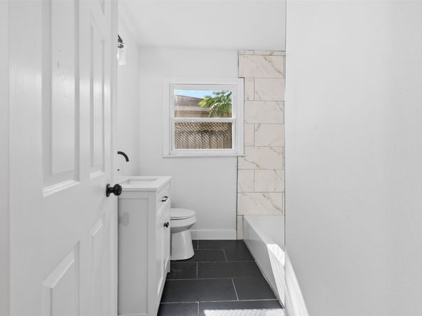 5023 Cosby Street, Houston TX 77021
