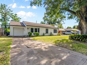 5023 Cosby Street, Houston TX 77021