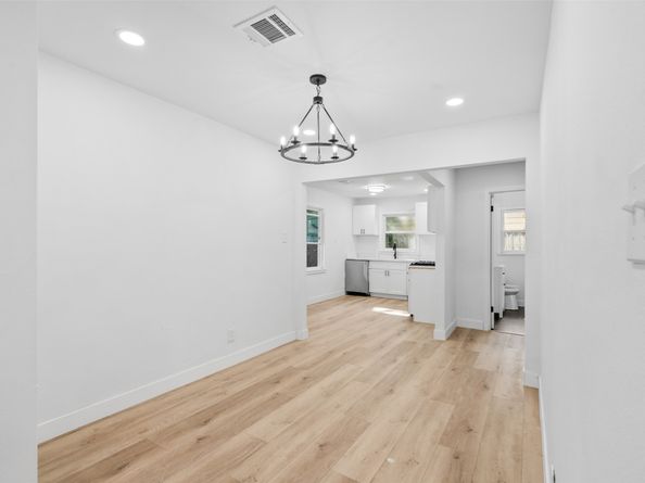 5023 Cosby Street, Houston TX 77021