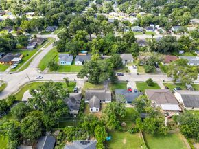 5023 Cosby Street, Houston TX 77021