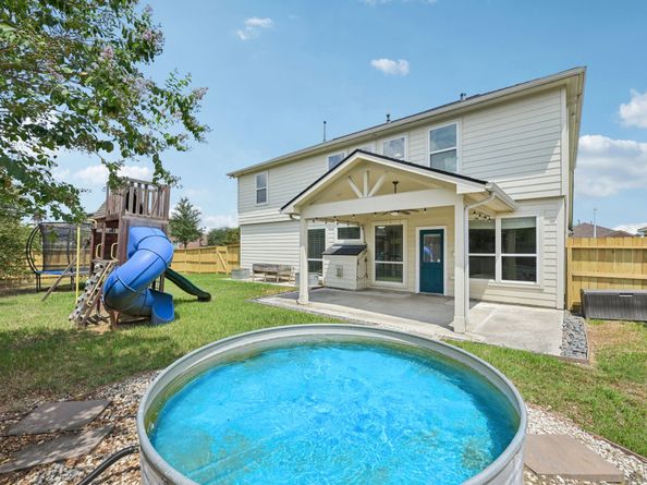 9950 Valance Way, Conroe TX 77385
