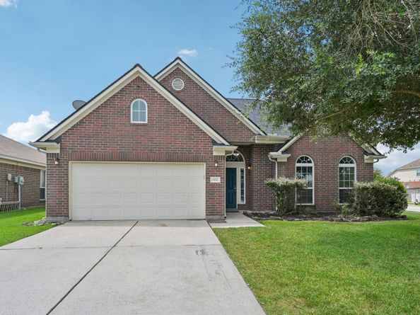 9950 Valance Way, Conroe TX 77385