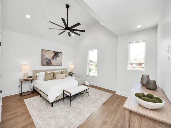 5029 Broom Street A, Houston TX 77091