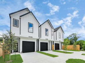 5029 Broom Street A, Houston TX 77091
