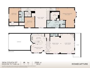2634 Couch Street, Houston TX 77008