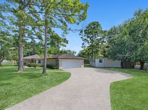 1109 Becker Street, Channelview TX 77530
