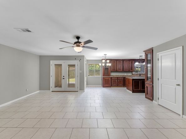 1109 Becker Street, Channelview TX 77530