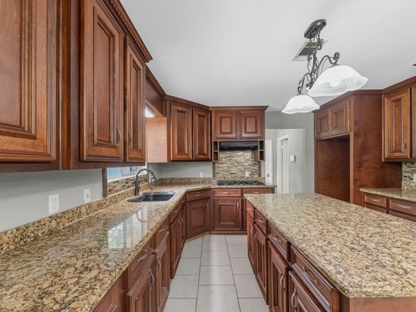 1109 Becker Street, Channelview TX 77530