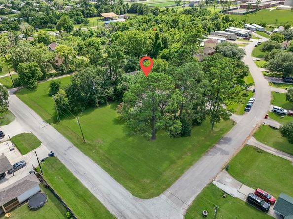 1109 Becker Street, Channelview TX 77530