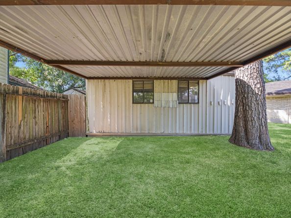 1109 Becker Street, Channelview TX 77530