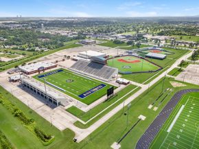 1109 Becker Street, Channelview TX 77530