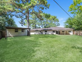 1109 Becker Street, Channelview TX 77530