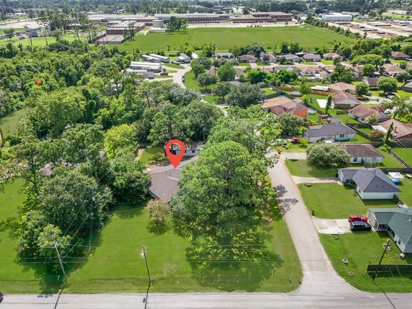 1109 Becker Street, Channelview TX 77530
