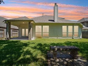 27515 Chris Ridge Court, Spring TX 77386