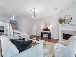27515 Chris Ridge Court, Spring TX 77386