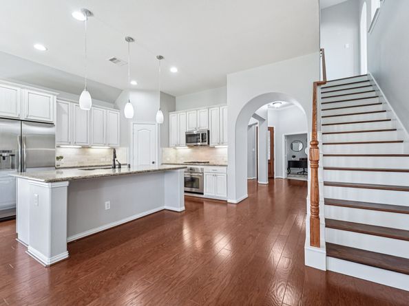 27515 Chris Ridge Court, Spring TX 77386