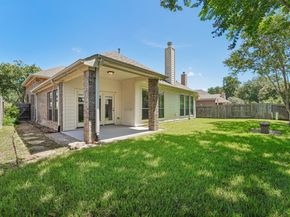 27515 Chris Ridge Court, Spring TX 77386