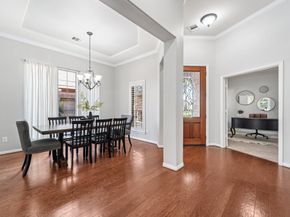 27515 Chris Ridge Court, Spring TX 77386