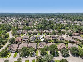 27515 Chris Ridge Court, Spring TX 77386