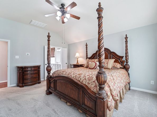 27515 Chris Ridge Court, Spring TX 77386