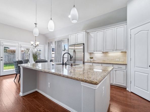 27515 Chris Ridge Court, Spring TX 77386