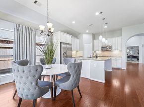 27515 Chris Ridge Court, Spring TX 77386