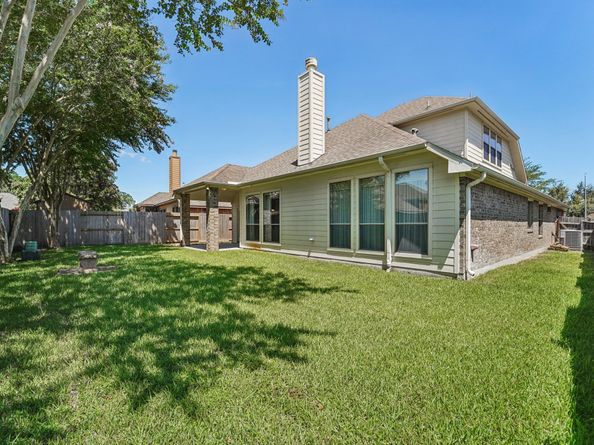 27515 Chris Ridge Court, Spring TX 77386