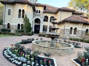 230 S Fazio Way, The Woodlands TX 77389