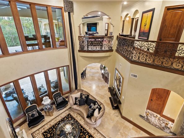 230 S Fazio Way, The Woodlands TX 77389