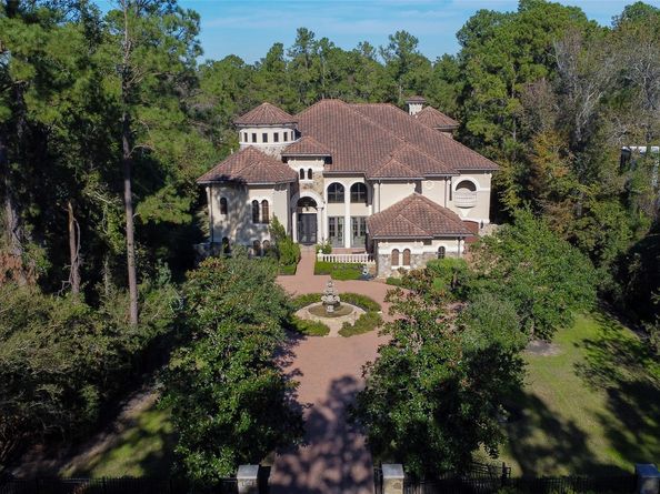230 S Fazio Way, The Woodlands TX 77389