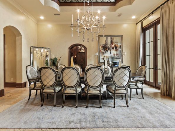 230 S Fazio Way, The Woodlands TX 77389
