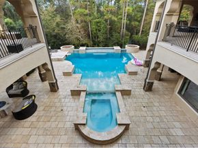 230 S Fazio Way, The Woodlands TX 77389