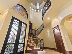230 S Fazio Way, The Woodlands TX 77389