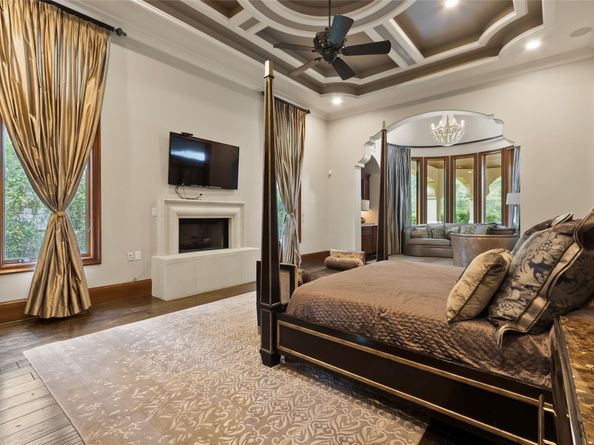 230 S Fazio Way, The Woodlands TX 77389