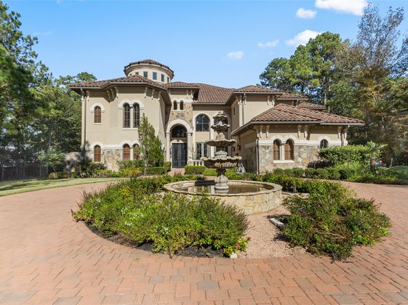 230 S Fazio Way, The Woodlands TX 77389