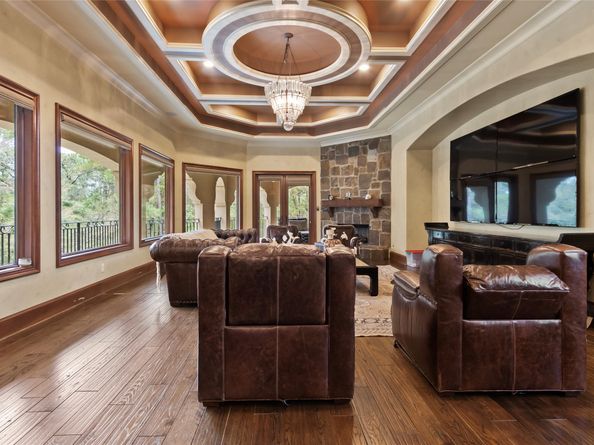 230 S Fazio Way, The Woodlands TX 77389