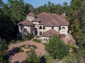 230 S Fazio Way, The Woodlands TX 77389