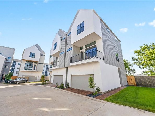 2859 Decker Place, Houston TX 77003