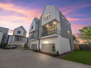 2859 Decker Place, Houston TX 77003