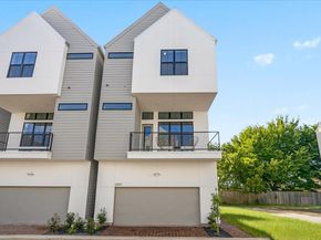 2859 Decker Place, Houston TX 77003