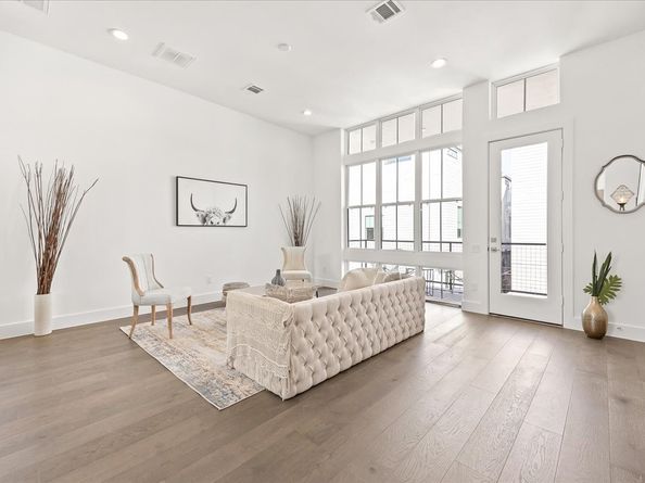 2859 Decker Place, Houston TX 77003