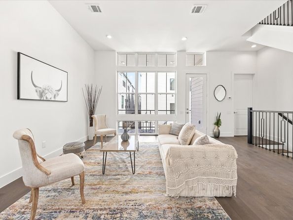2859 Decker Place, Houston TX 77003
