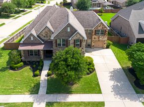 17307 Daylamani Drive, Richmond TX 77407