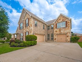 17307 Daylamani Drive, Richmond TX 77407