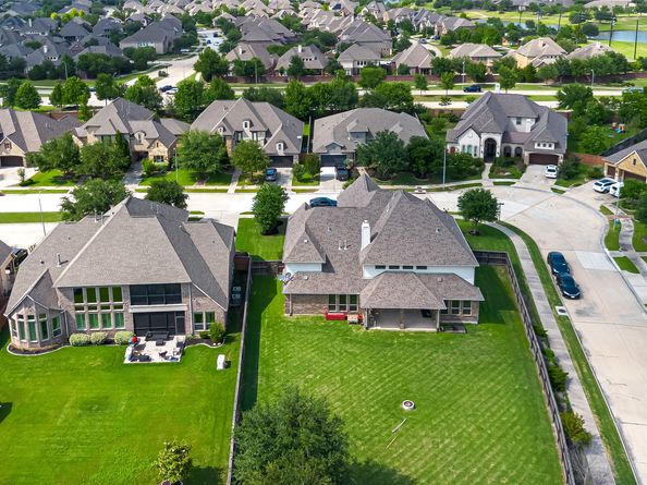 17307 Daylamani Drive, Richmond TX 77407